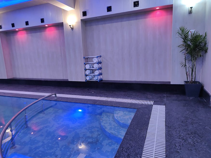 best swimming pool in srinagar best hotel with swimming pool in srinagar kashmir