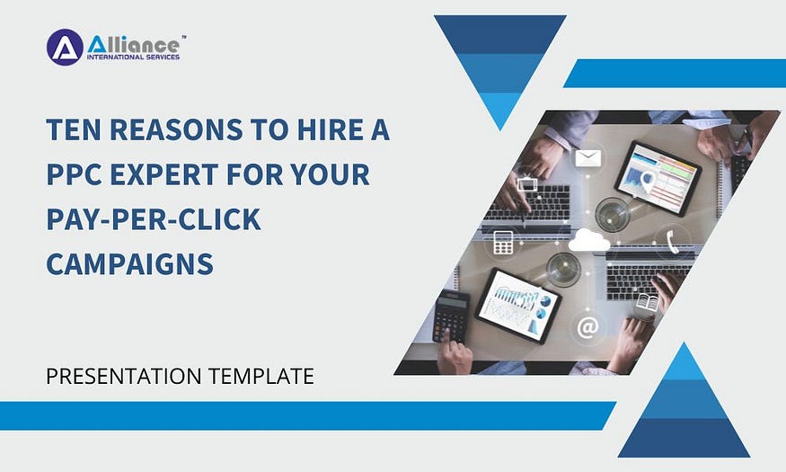 hire ppc specialist