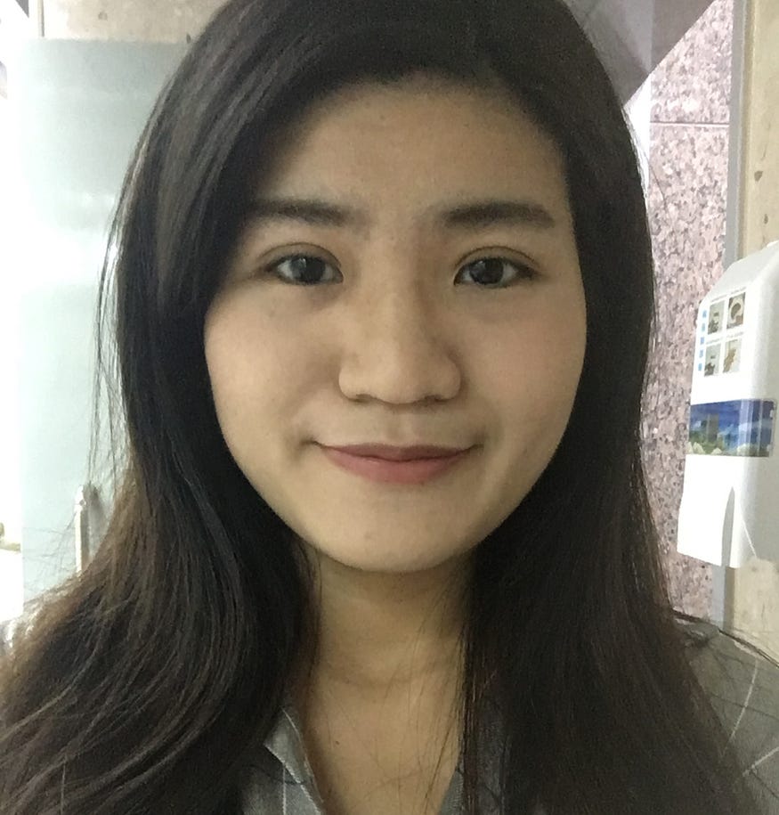 後悔沒早點做的醫美 × 新彩整形外科診所 ♥ 縫雙眼皮六年經