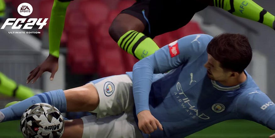 Why Does FC24???s Alhassan Have Seven Playstyles?