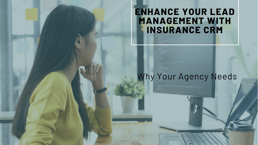 Insurance CRM Systems