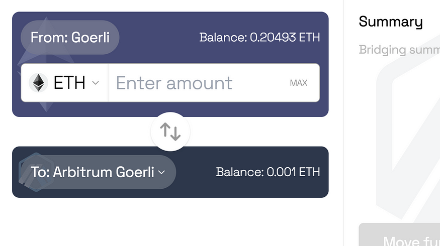 免费领取ETH！Arbitrum Goerli测试币水龙头盘点！