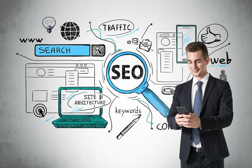 Why Is 99 Technologies the Best NYC SEO Company?