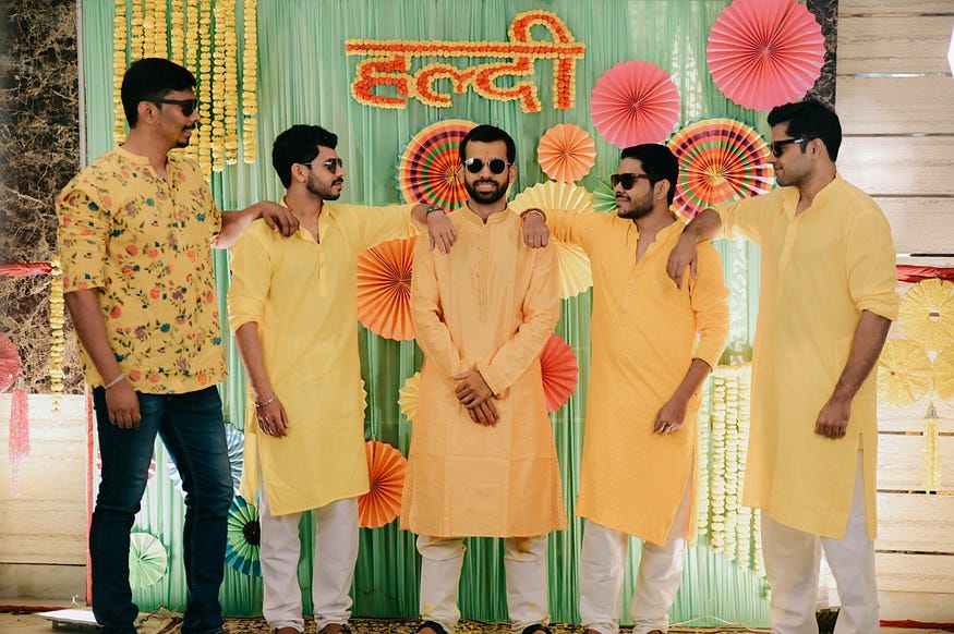 Wedding Photographer in Patna
