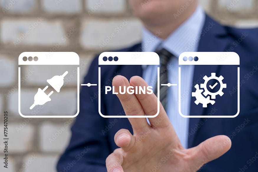 plugins