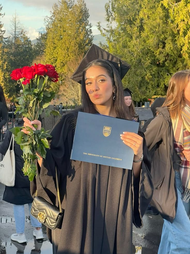 Graduate