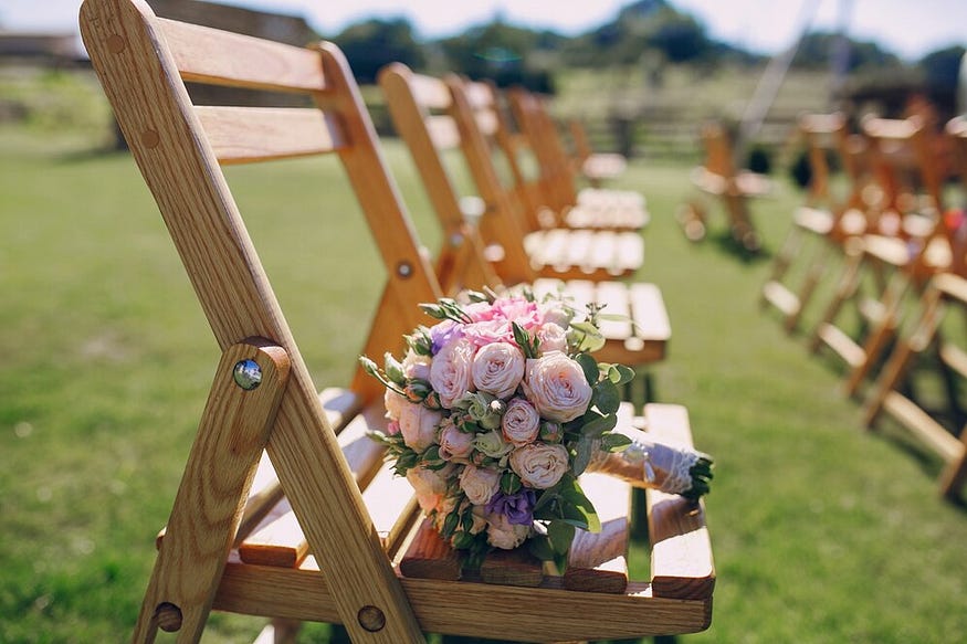 wedding venue in Bowie, MD