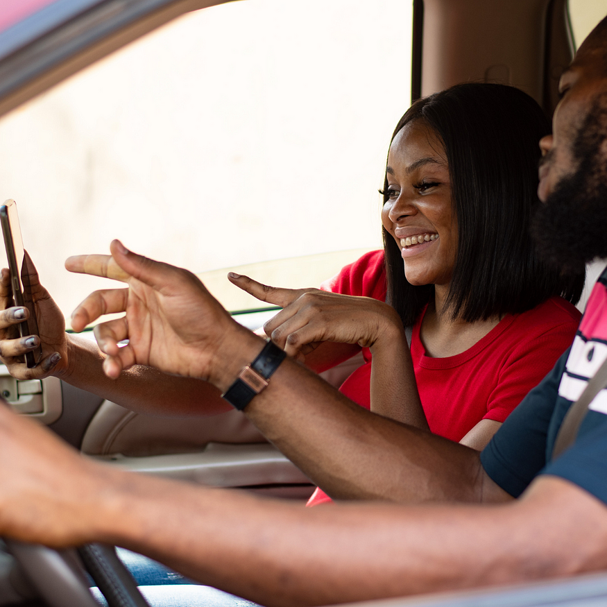 The Future of Platform Work in Kenya — Is It Fair for the Workers?