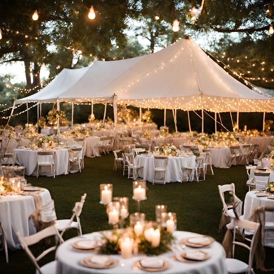 Event Venue Trends for 2024: What’s New and What’s Next in Venue Design