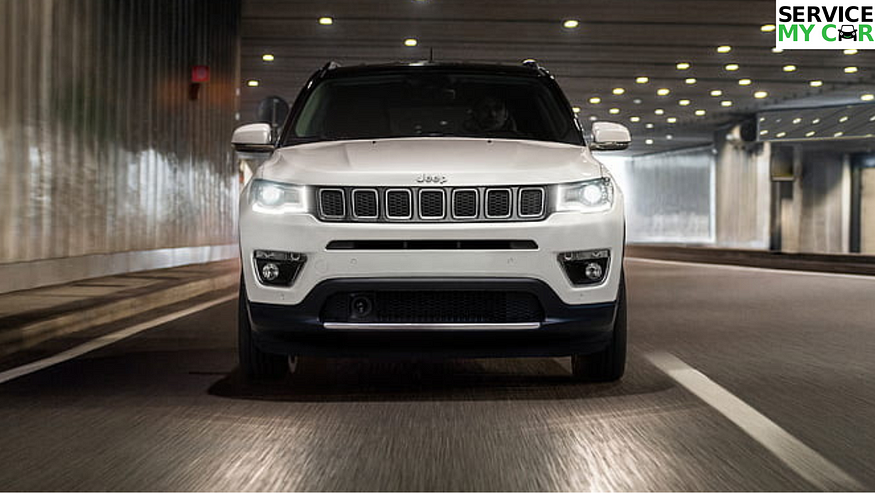 Jeep Compass Problems: A Comprehensive Guide