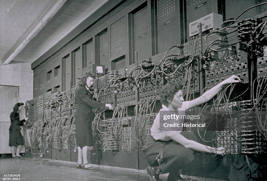 ENIAC