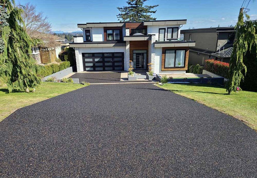 Benefits of Rubber Surfacing for Homeowners