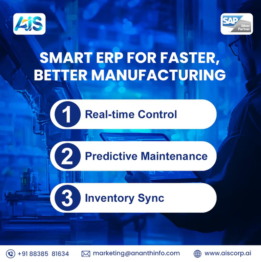 sap business one authorized partners in chennai