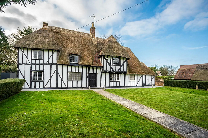 Investing in Property in Essex: A Comprehensive Guide
