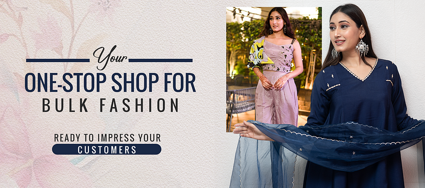 Best Clothing Wholesaler In Delhi