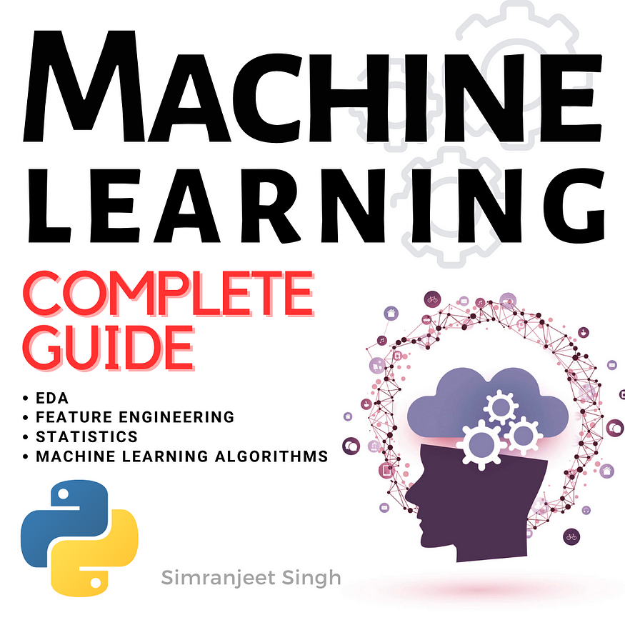 The Complete Guide to Machine Learning: Mastering Python for a Career in ML Engineering