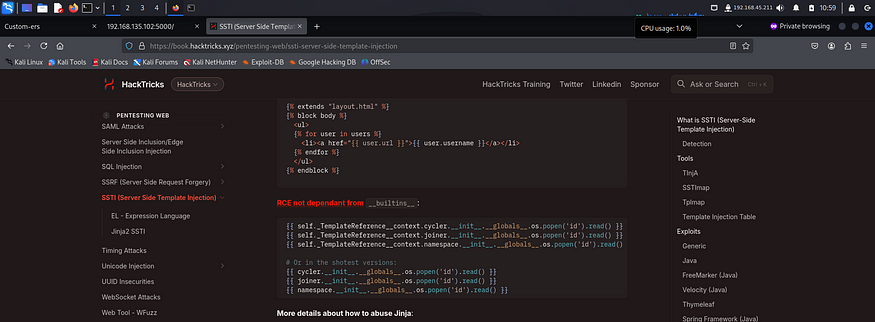 coding