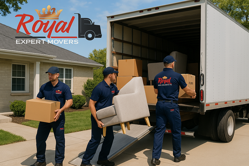 Cheap Interstate Mover in Melbourne