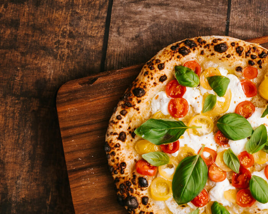 Smak Italii po polsku — przegląd trzech pizzerii z różnych regionów