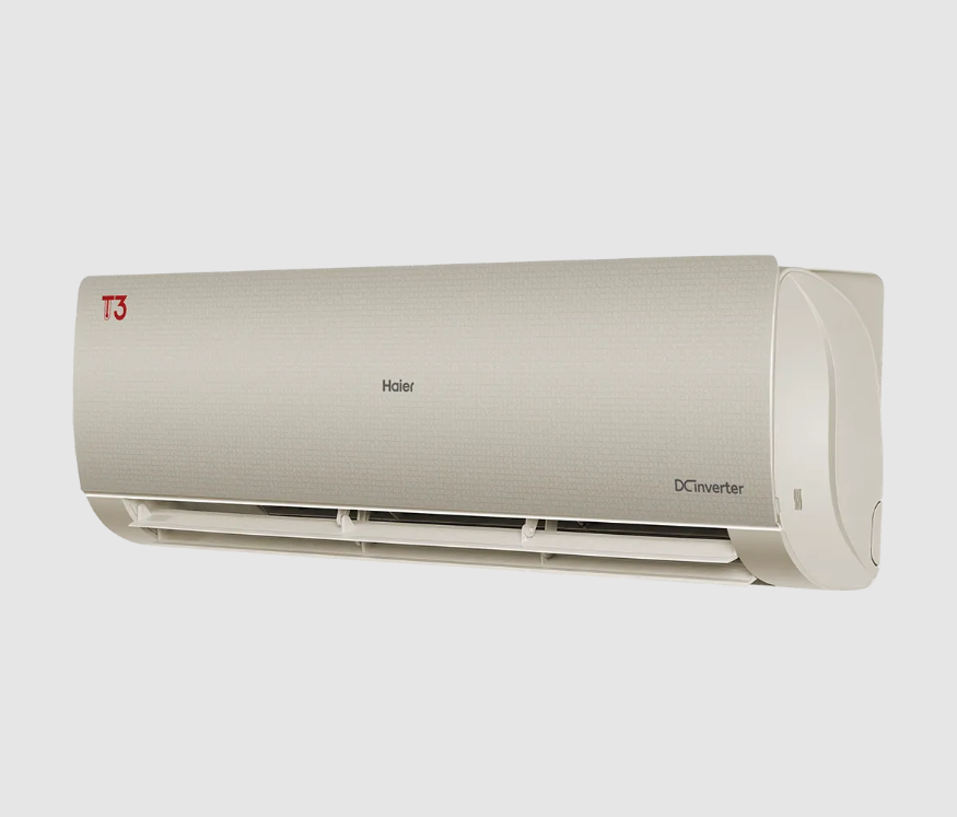 Haier 1 Ton Super T3 Pro Inverter HSU-13HFS/023WDC(G)-T3 Pro