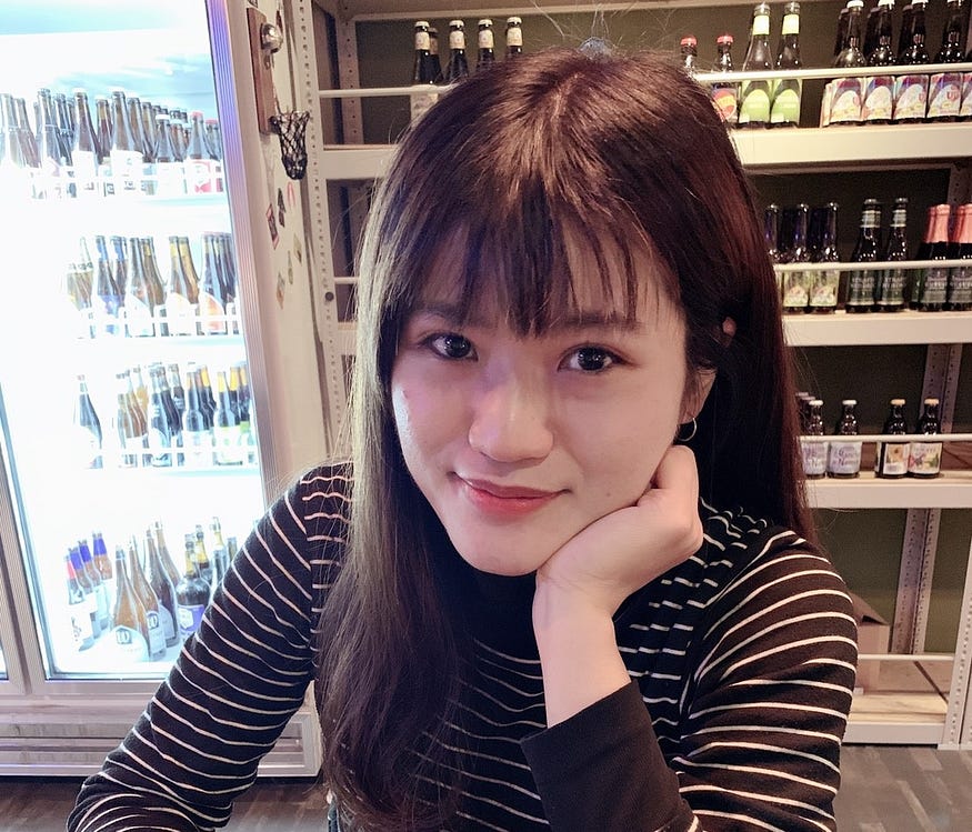 後悔沒早點做的醫美 × 新彩整形外科診所 ♥ 縫雙眼皮六年經