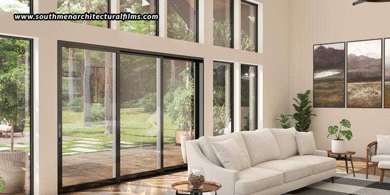 A Day In The Life Of A Solar Glazed Home