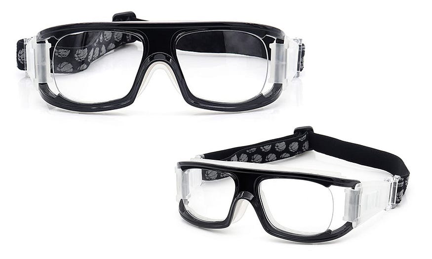 Basketball-Goggles-Product-Show