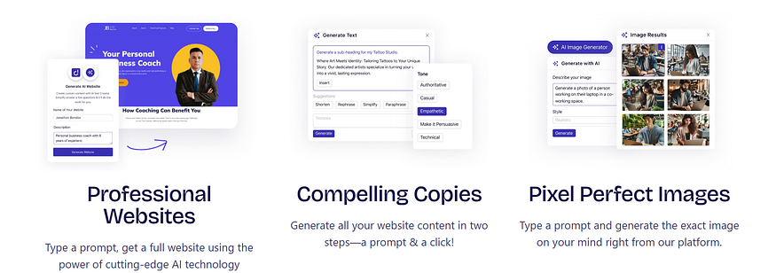 AI tool