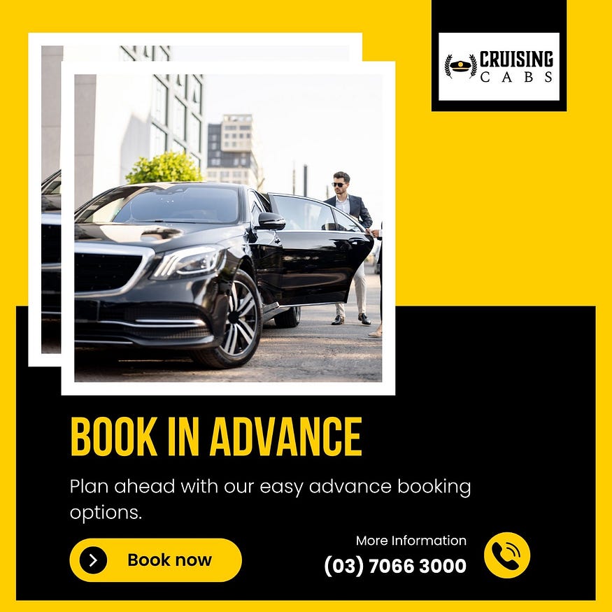 Bellarine Taxi