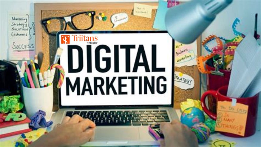 Top Digital Marketing Services in India: What You Need to Know