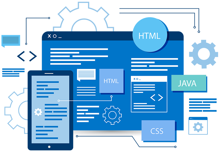 AI Is Revolutionizing Web Development — img