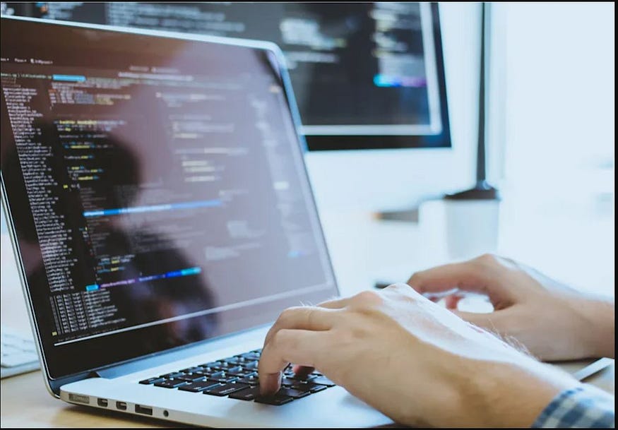 Freelance Website Designer in Delhi NCR