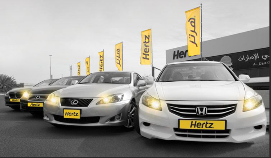 Explore the Ultimate Car Rental Experience in the UAE by Hadeedali Oct, 2023 Medium