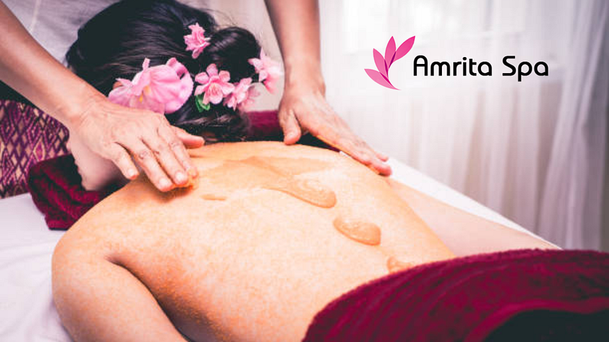 Sandwich Massage Parlour near me