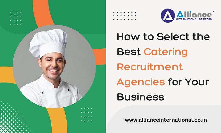 chef recruitment agencies