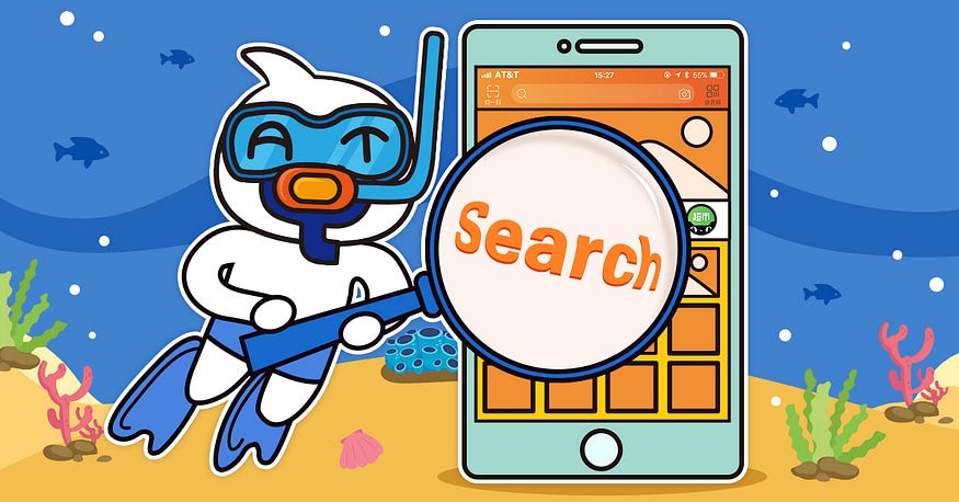 Stacking Results: Alibaba Improves Search Services for Online Shoppers
