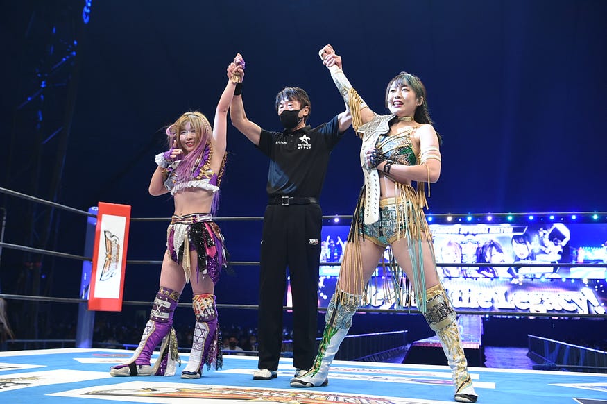 Wrestle Kingdom Rewind: Golden Anniversary | NEW JAPAN PRO