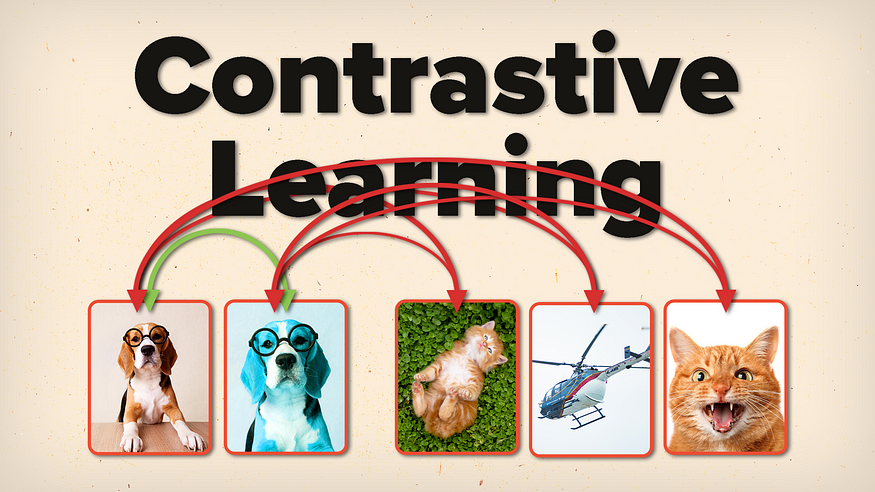 Can Contrastive Learning Work? — SimCLR Paper Explained