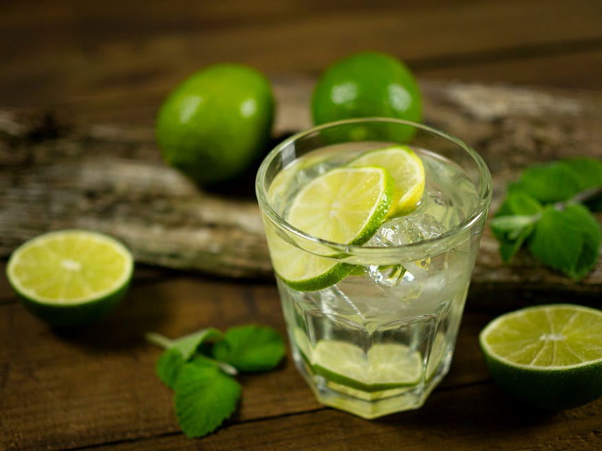 Lime Lime