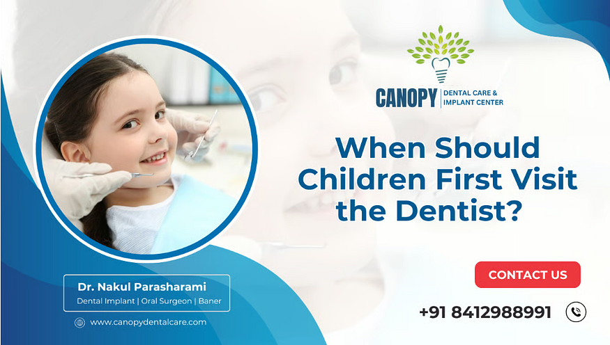 Pediatric Dental Care
