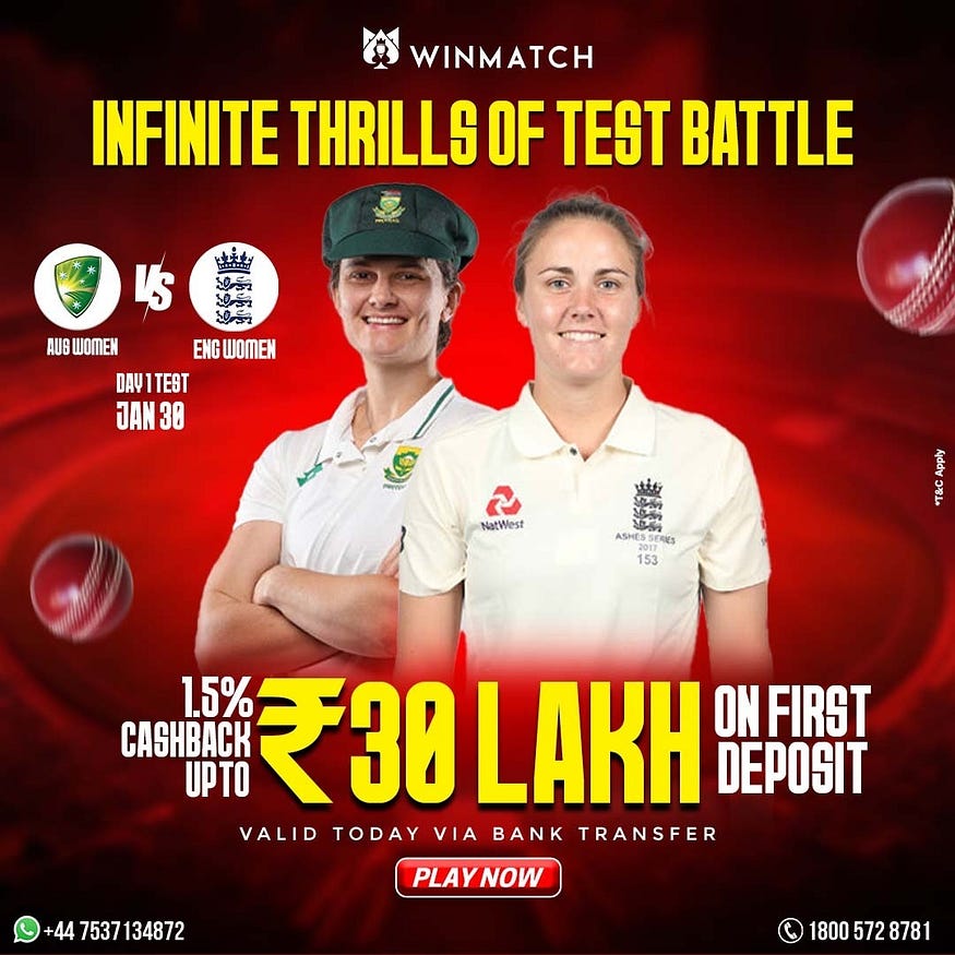Winmatch is a premier online platform designed to enhance your digital sports and gaming experience.