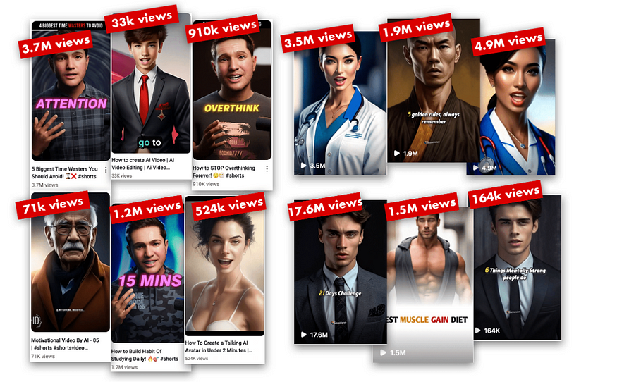 AI Face Fusion Review: AI FACE VIDEOS ARE GENERATING MILLIONS OF VIEWS 3 1*KJUkrwjl5Zwsqu UpYHLrQ