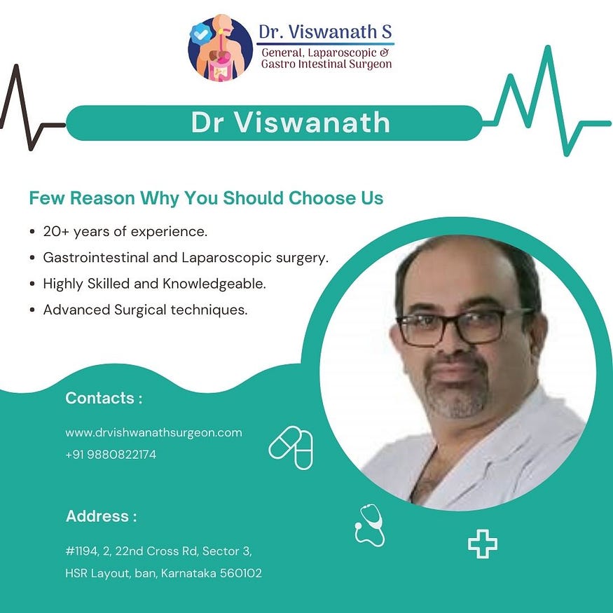 Dr. Vishwanath Surgeon