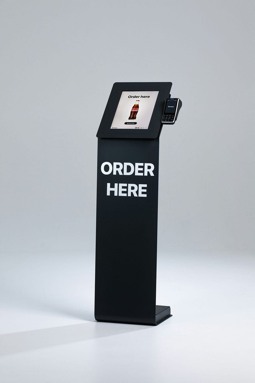 Katalyst POS System