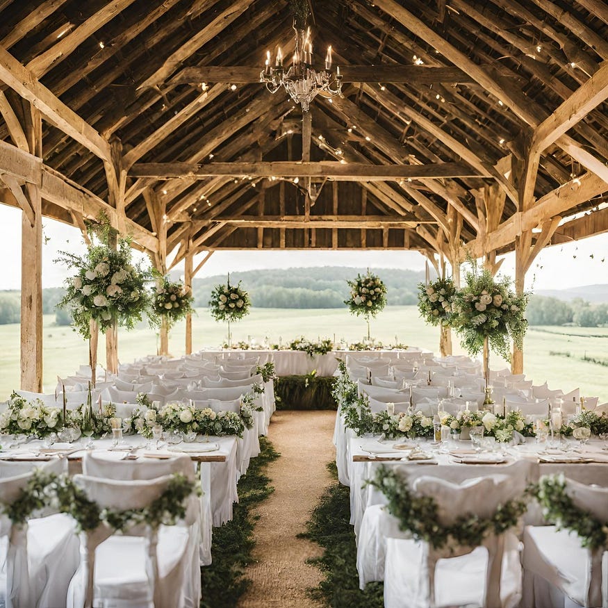 Catering Services in Greensboro, NC