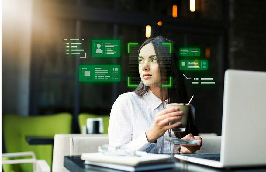 AI in insurance claims management software