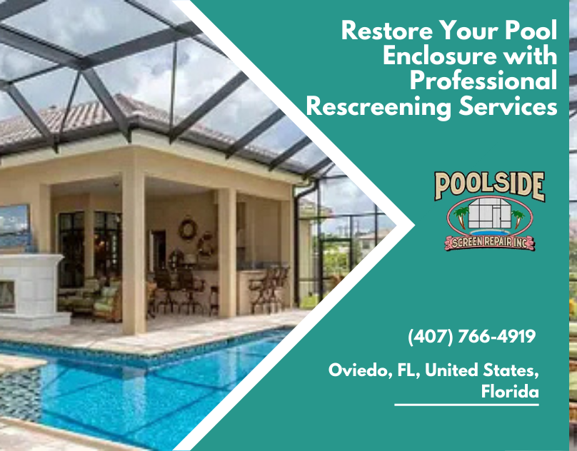 Professional Rescreening Services