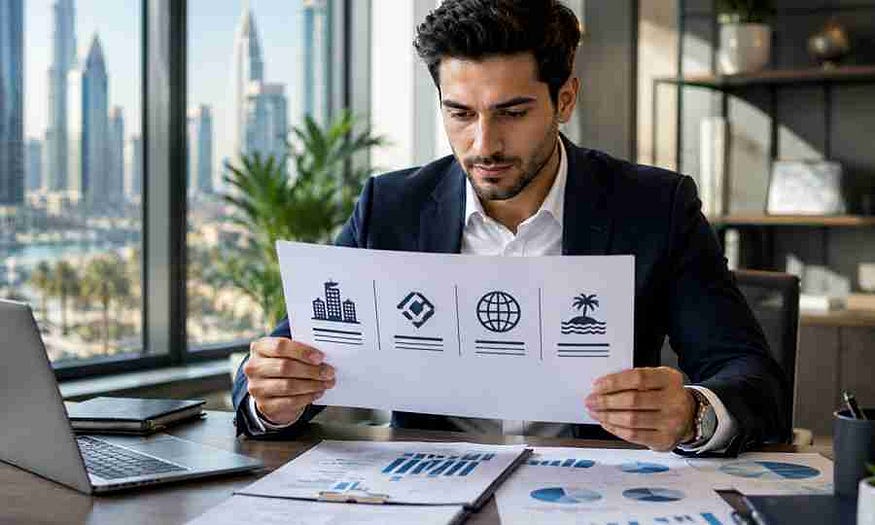 The Main Legal Structures Available in Dubai - Takween Advisory