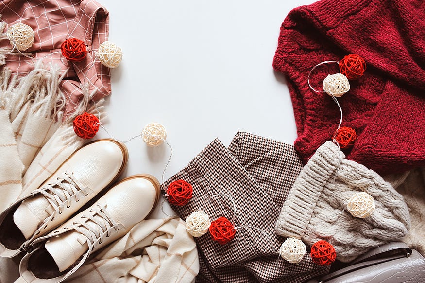 Explore the 6 Must-Have Winter Fashion Trends for a Stylish Season. Upgrade your wardrobe with our top picks for a fashionable winter!